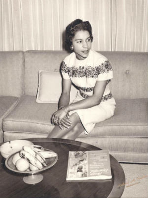 A'Lelia Bundles